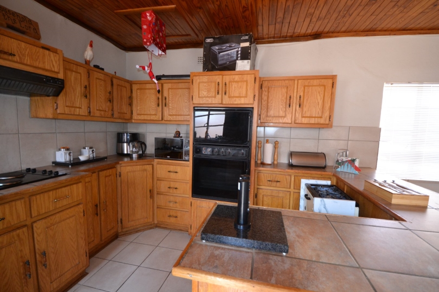 3 Bedroom Property for Sale in Doorn Free State